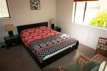 Riverview Two Apartments Mooloolaba Austrália